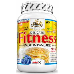 Fitness Protein Pancakes - 800 г Фото №1